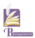 Logo de la Bouquinerie associative